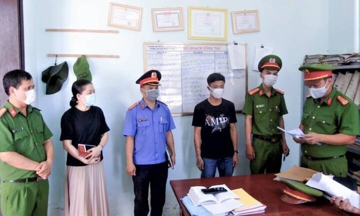 Cần bảo đảm quyền con người của người bị tạm giữ, tạm giam