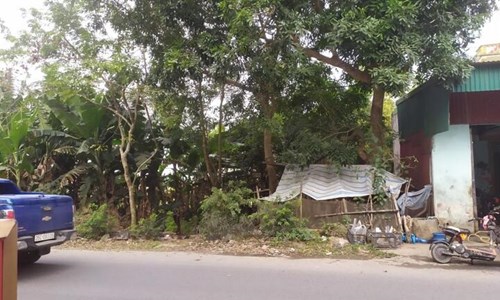 Ý Yên (Nam Định): Vụ tranh chấp đất đai, nguyên đơn mất rất nhiều tiền để làm “sổ đỏ”?