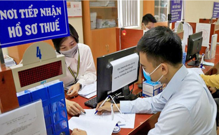 Nhiều thay đổi quy định thuế đối với cá nhân và hộ kinh doanh