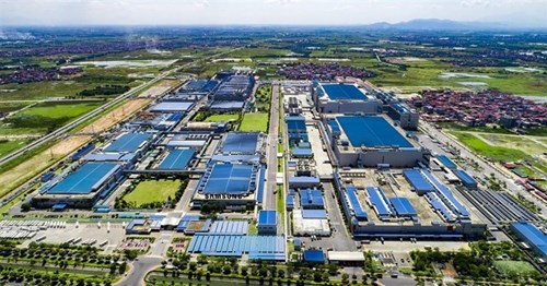 Ưu tiên cho doanh nghiệp công nghệ và sáng tạo đầu tư tại các cụm công nghiệp 