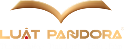Luật Pandora